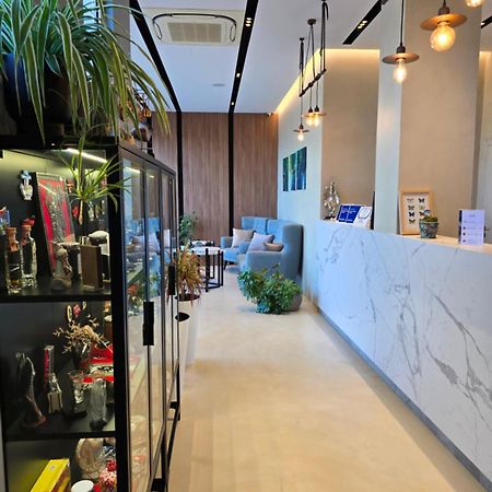 Bel Ami Suita Hotel Orikum Εξωτερικό φωτογραφία