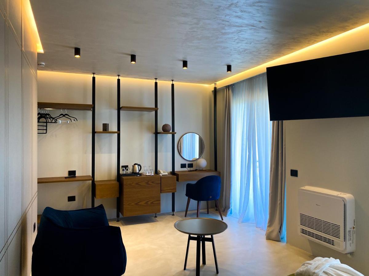 Bel Ami Suita Hotel Orikum Εξωτερικό φωτογραφία