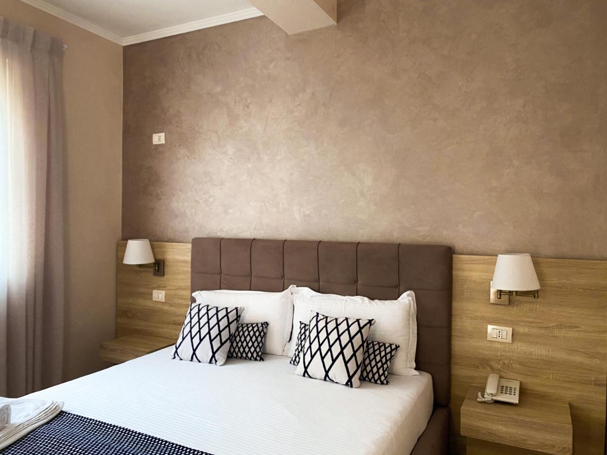 Bel Ami Suita Hotel Orikum Εξωτερικό φωτογραφία