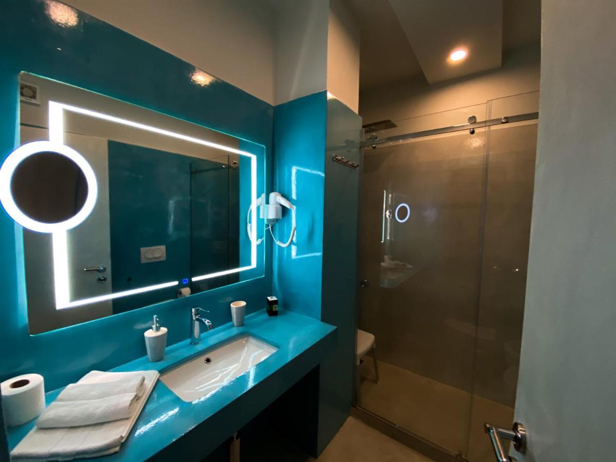 Bel Ami Suita Hotel Orikum Εξωτερικό φωτογραφία