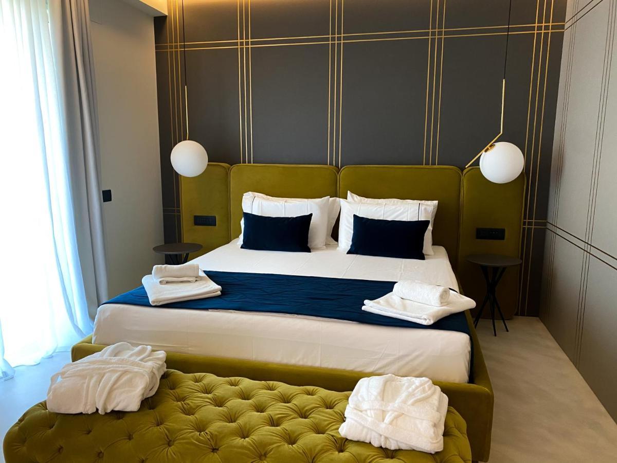 Bel Ami Suita Hotel Orikum Εξωτερικό φωτογραφία