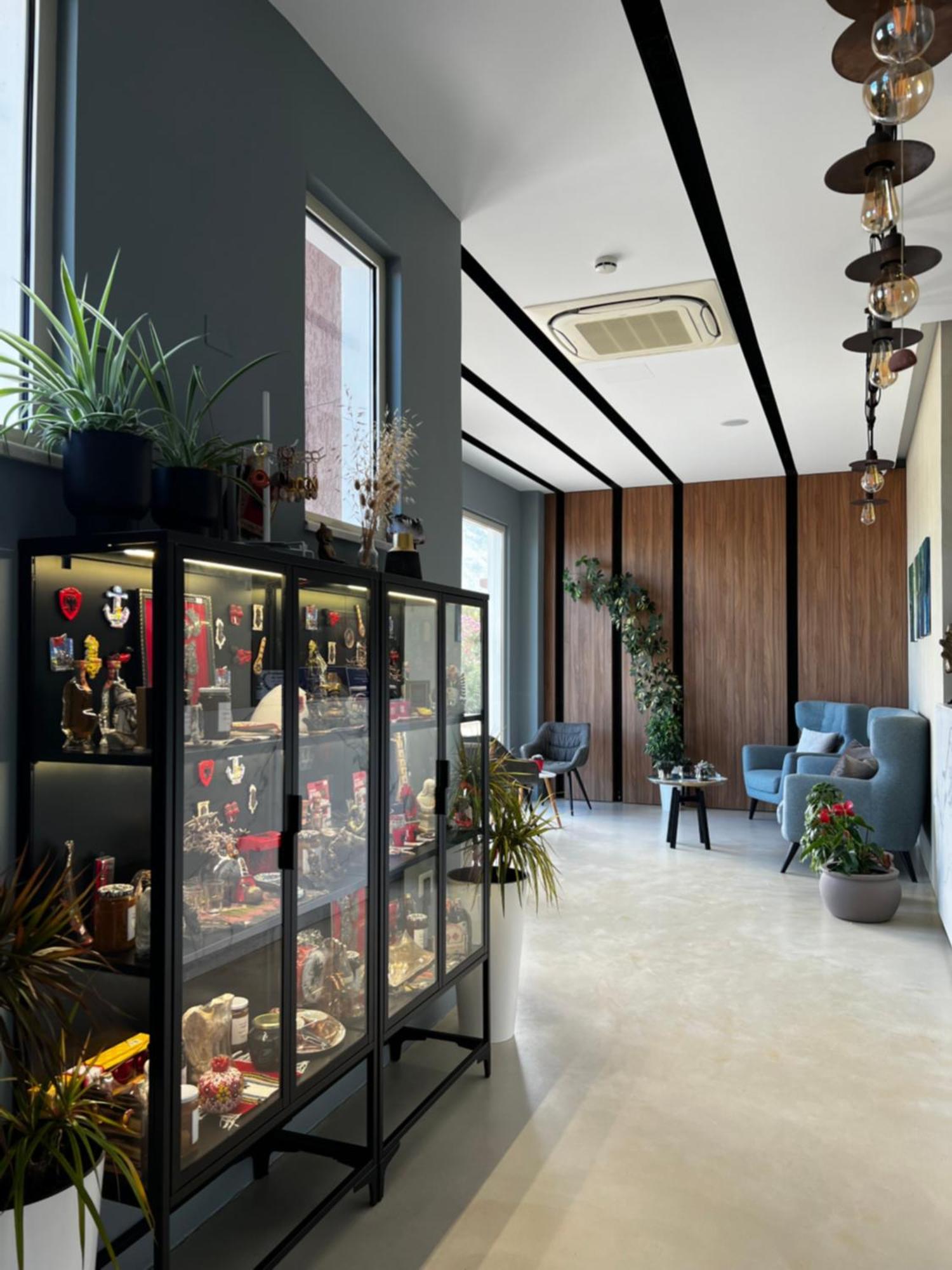 Bel Ami Suita Hotel Orikum Εξωτερικό φωτογραφία