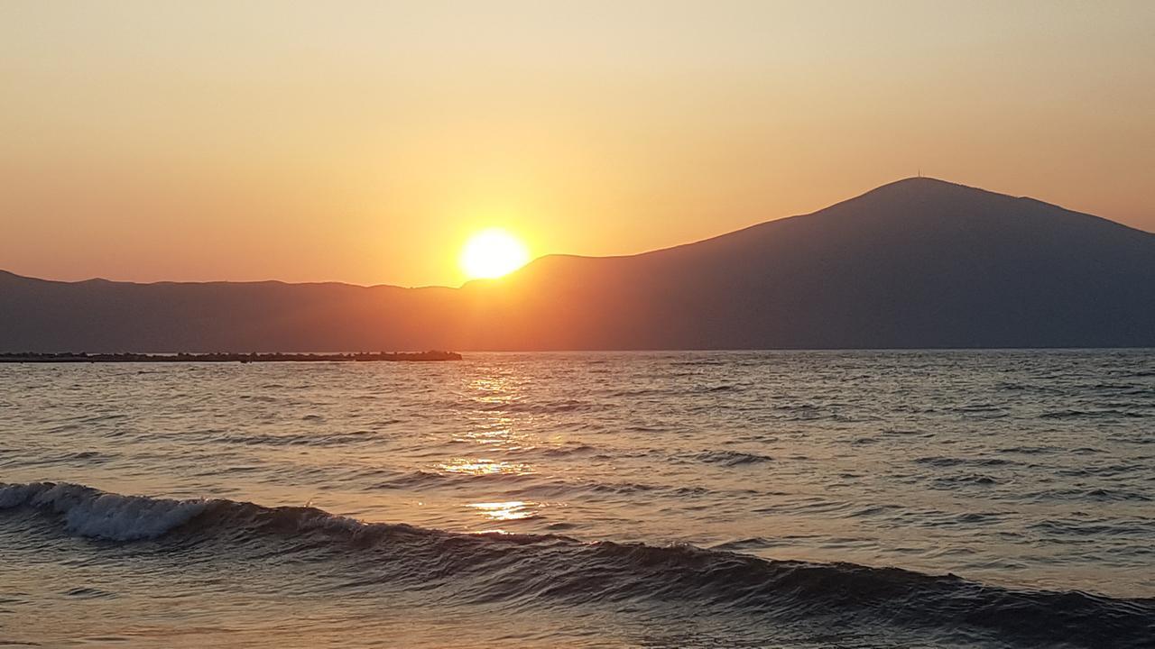 Bel Ami Suita Hotel Orikum Εξωτερικό φωτογραφία