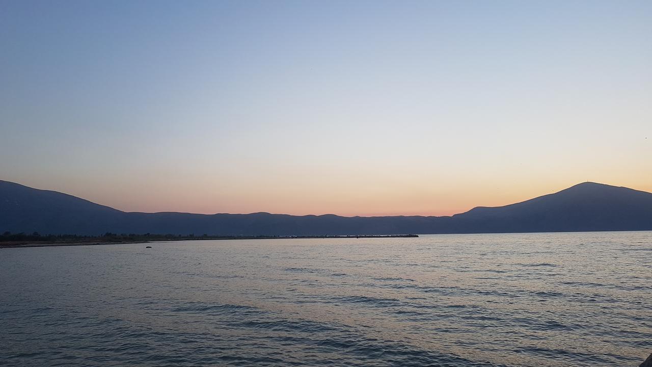 Bel Ami Suita Hotel Orikum Εξωτερικό φωτογραφία