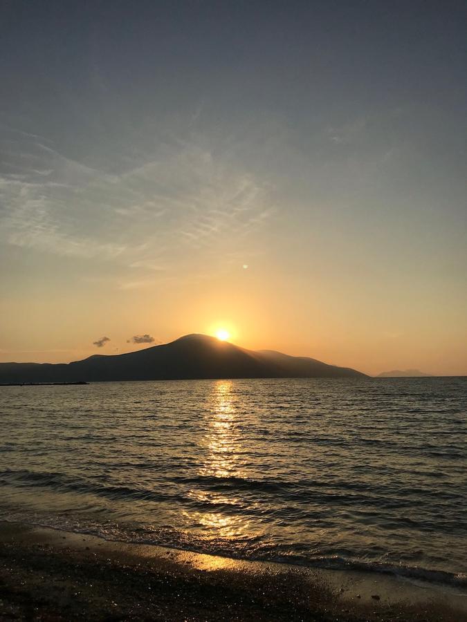 Bel Ami Suita Hotel Orikum Εξωτερικό φωτογραφία
