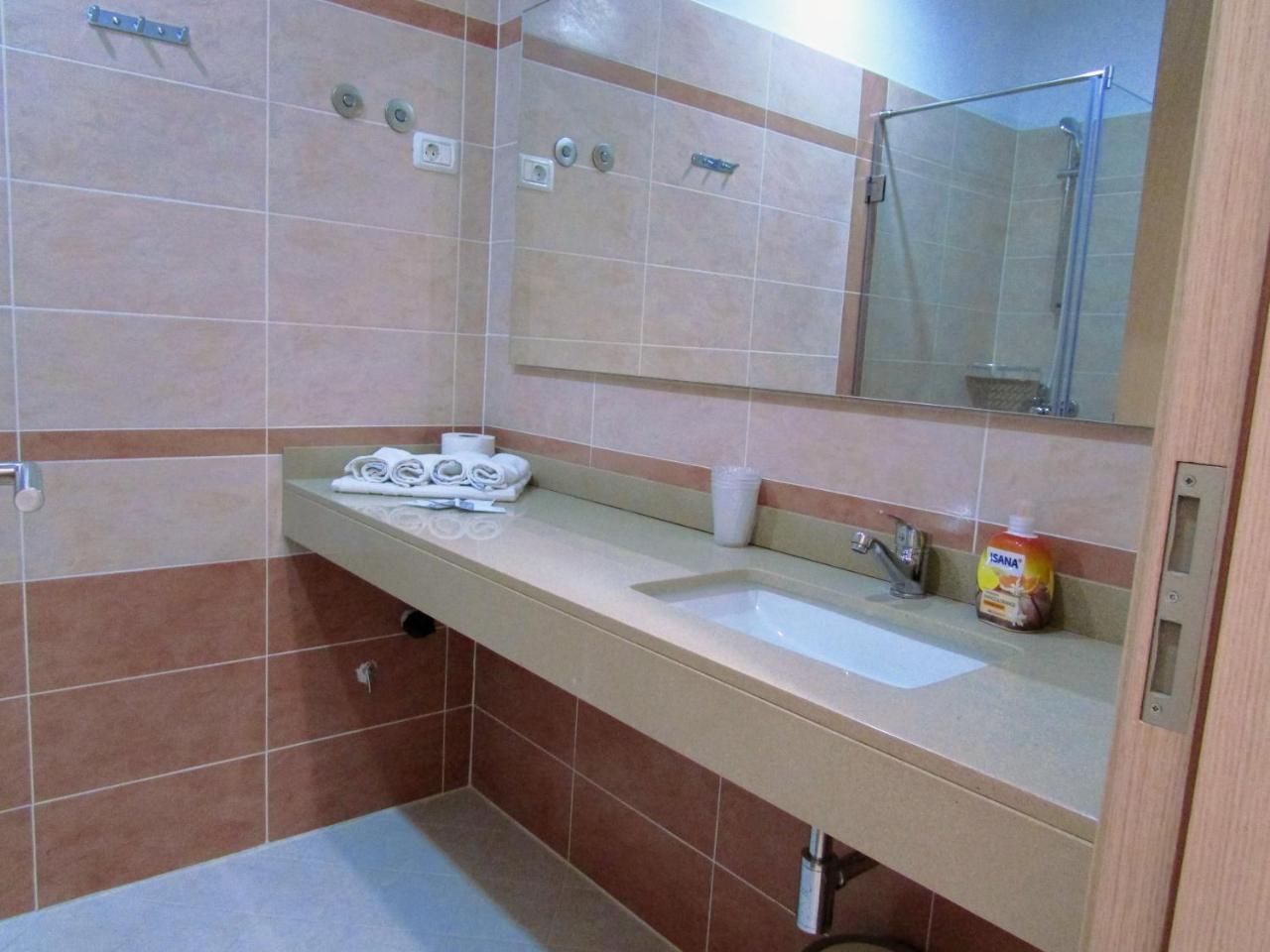 Bel Ami Suita Hotel Orikum Εξωτερικό φωτογραφία