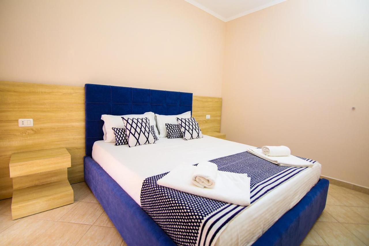 Bel Ami Suita Hotel Orikum Εξωτερικό φωτογραφία