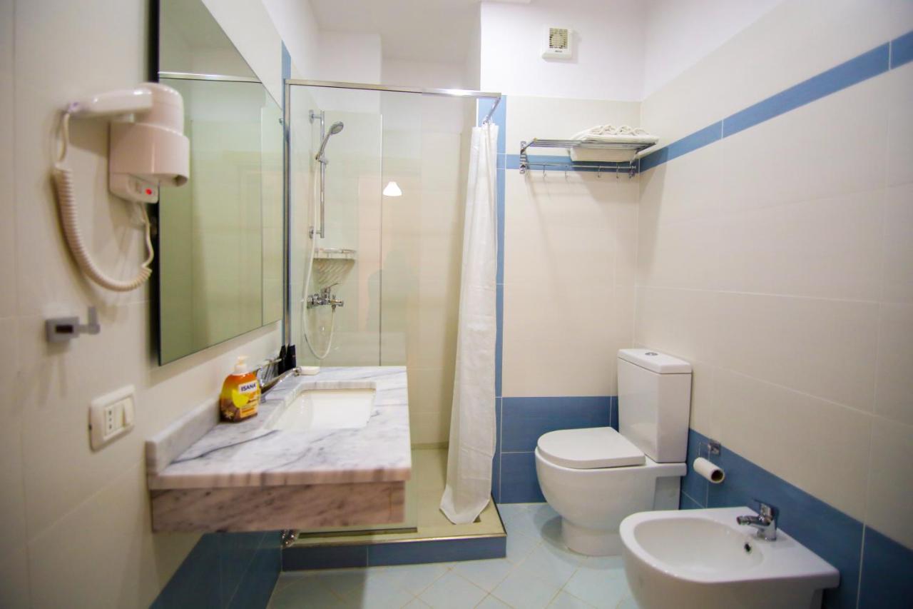 Bel Ami Suita Hotel Orikum Εξωτερικό φωτογραφία