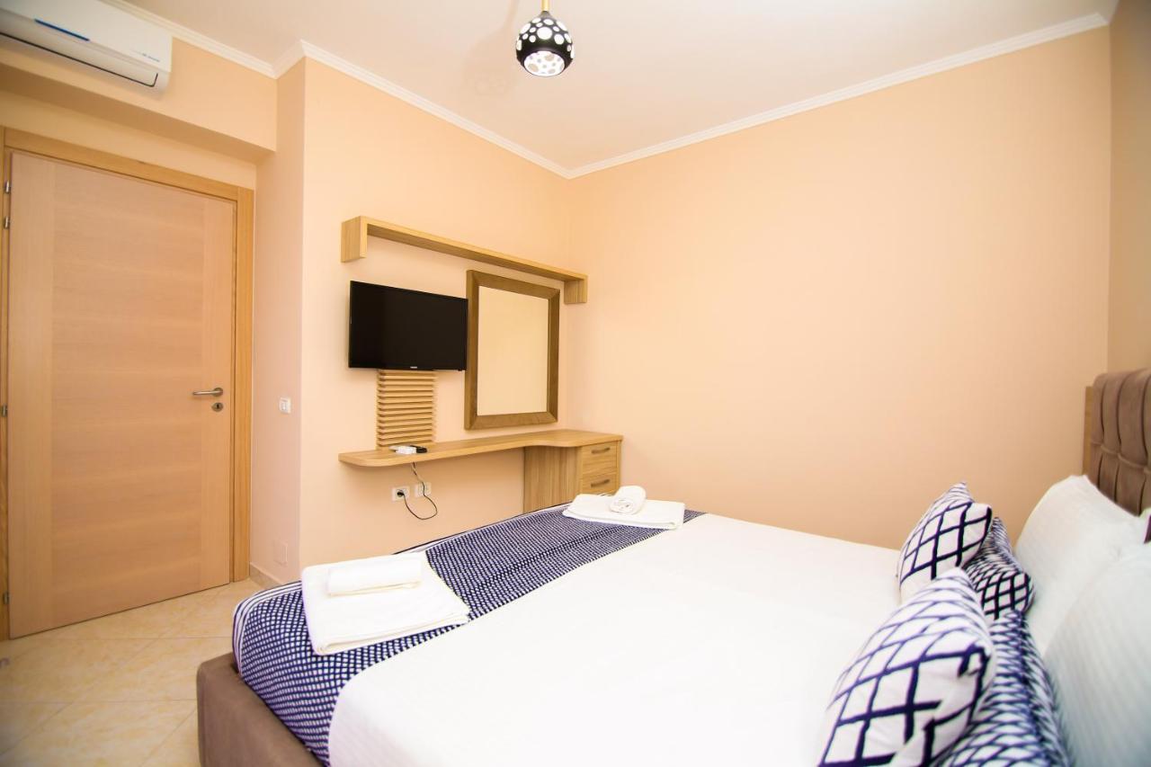 Bel Ami Suita Hotel Orikum Εξωτερικό φωτογραφία