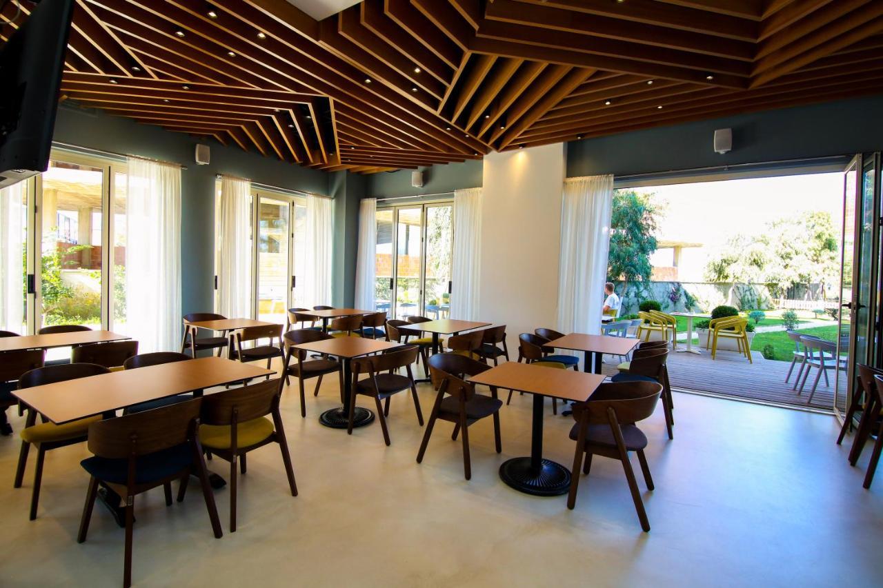 Bel Ami Suita Hotel Orikum Εξωτερικό φωτογραφία